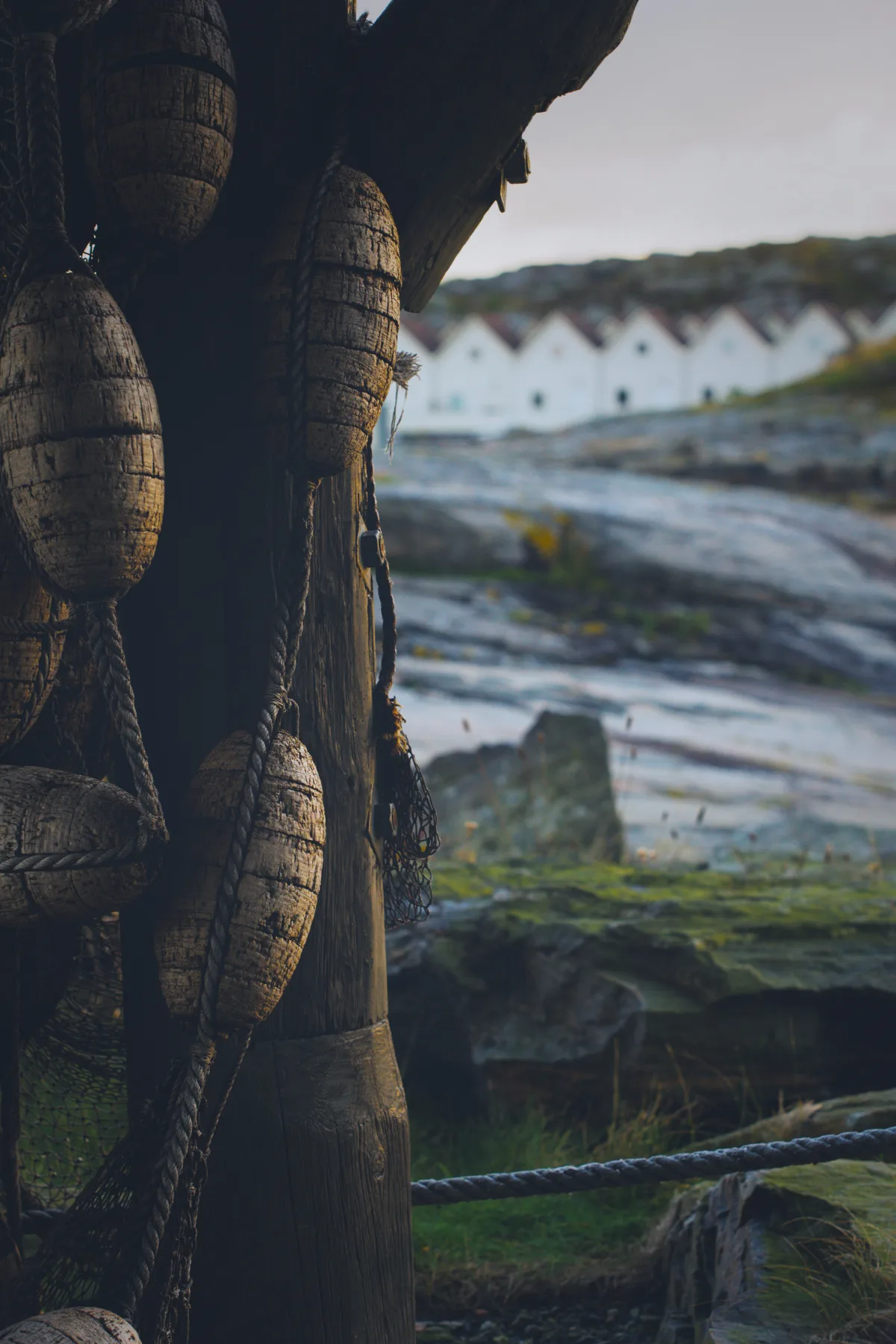 Fishing net