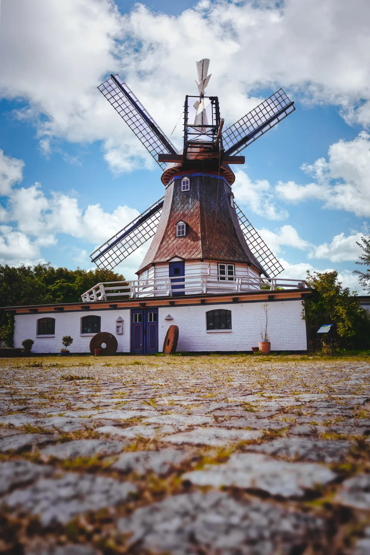 Windmill