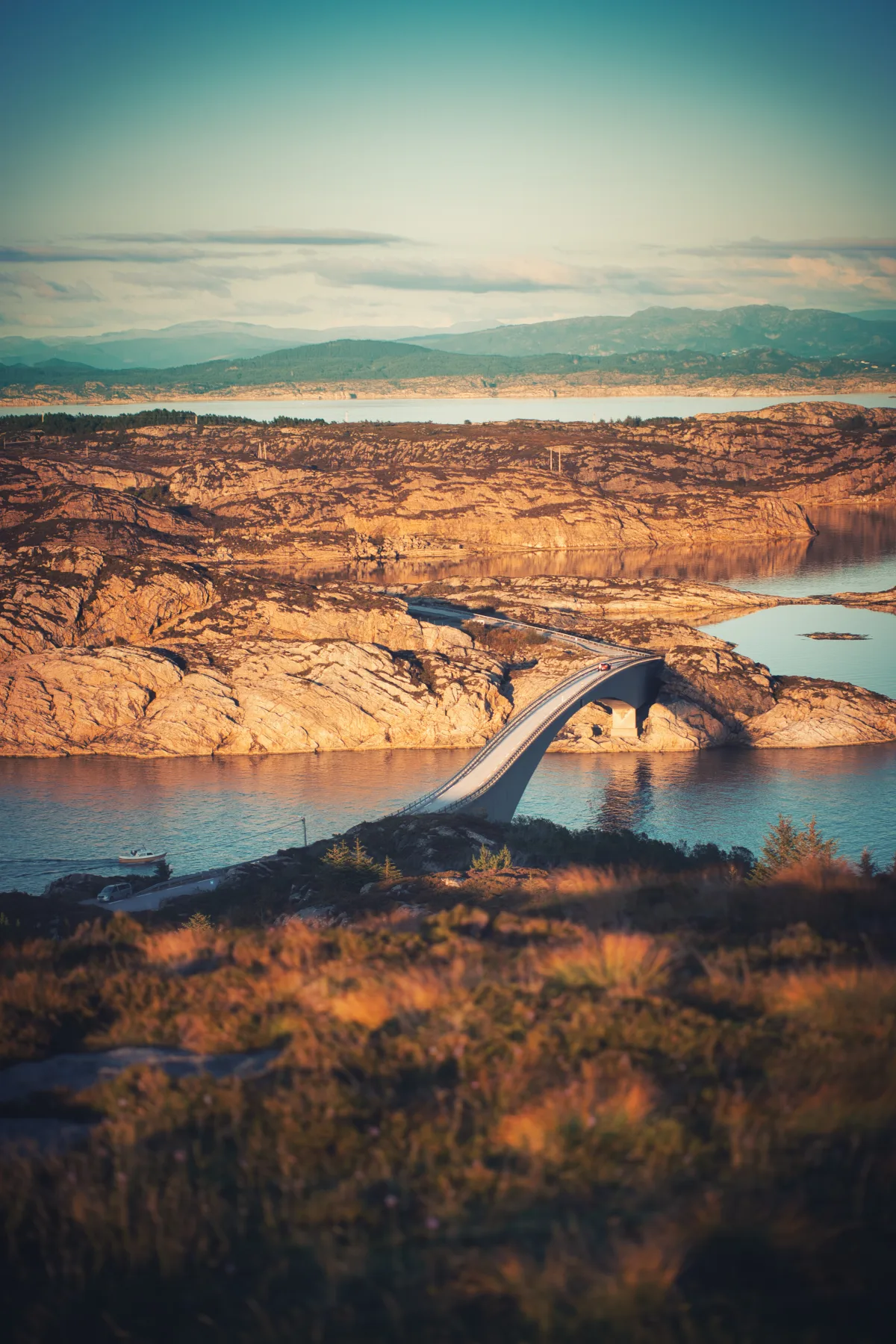 Turøy Varden