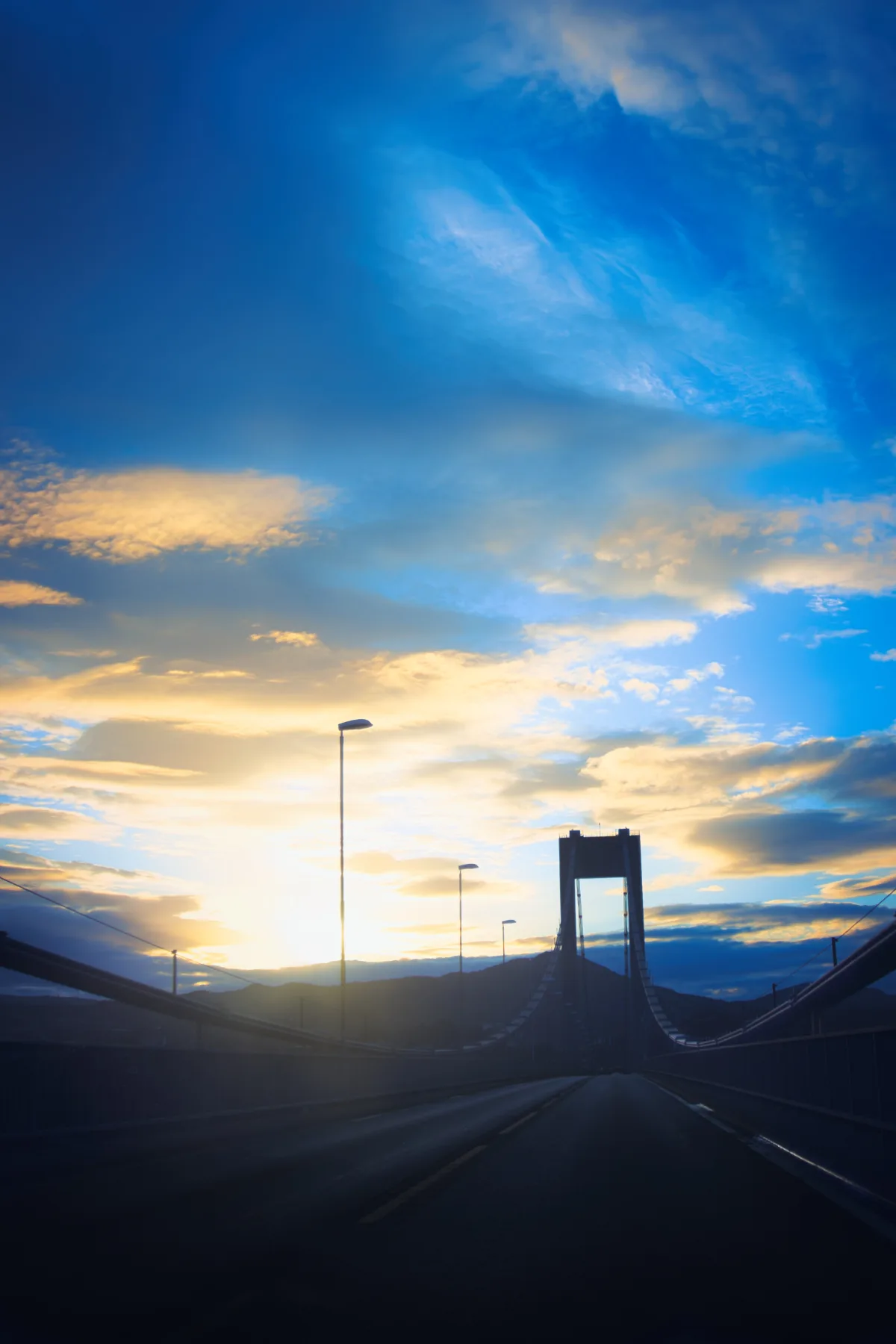Sotra bridge