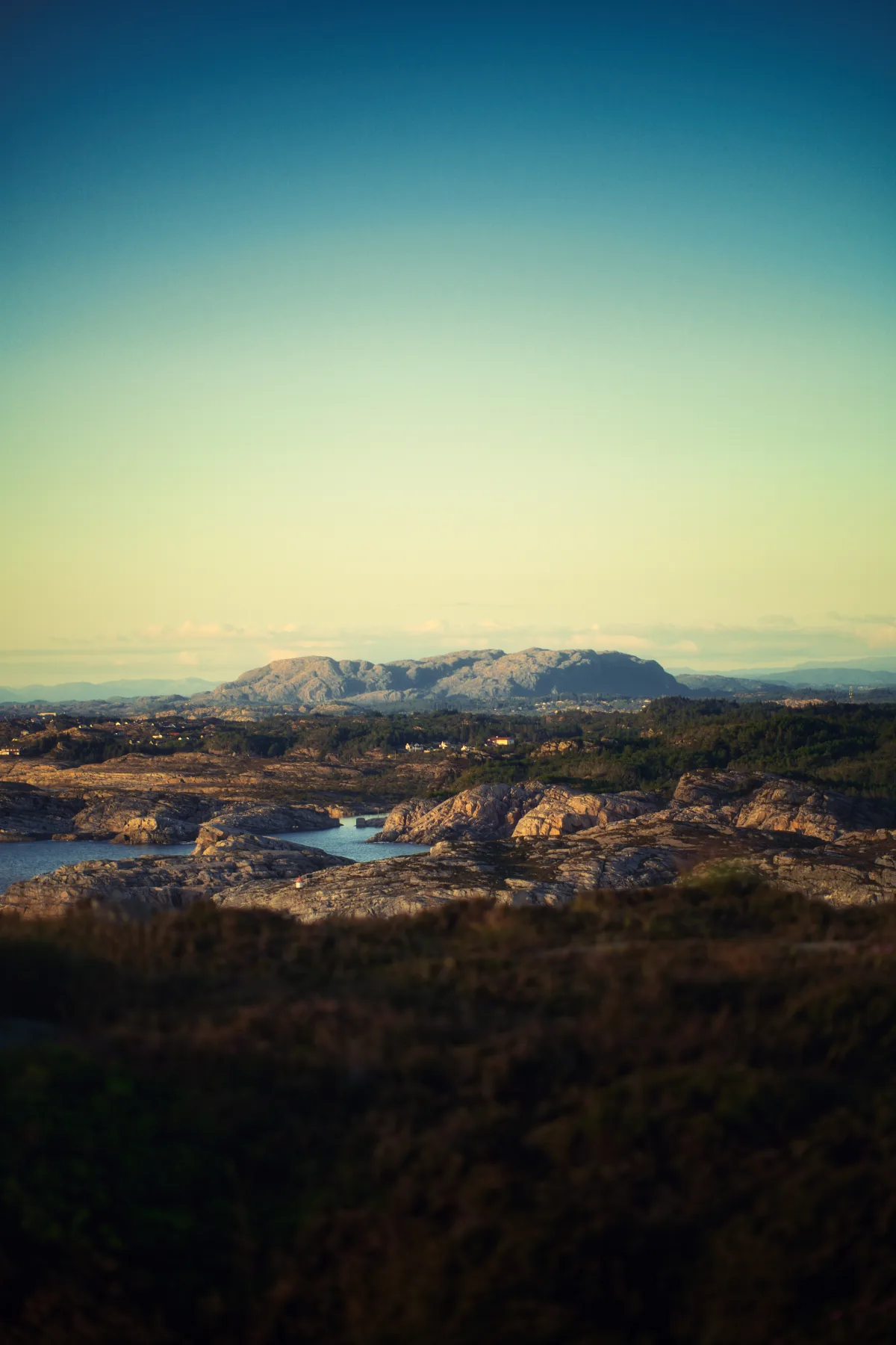 Turøy Varden