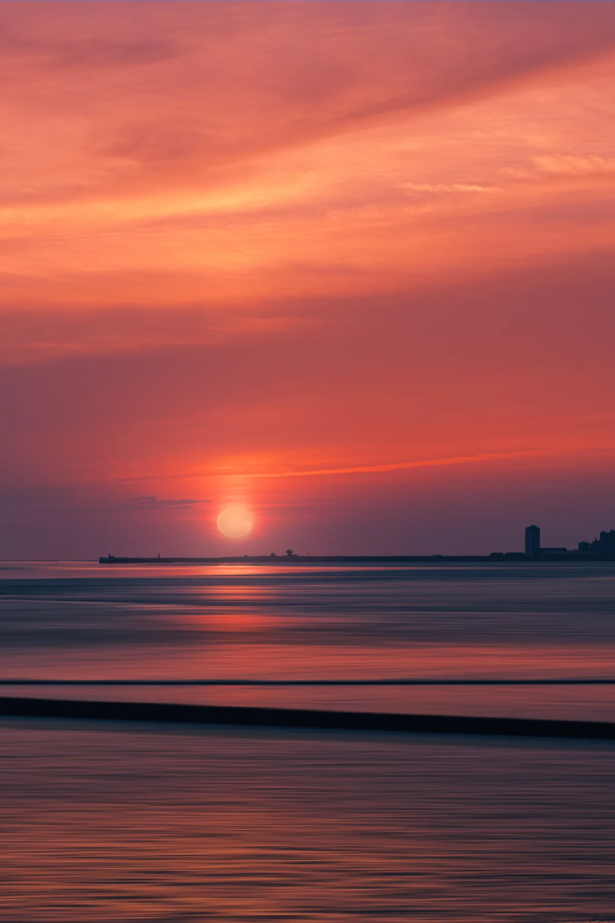 Sunnset